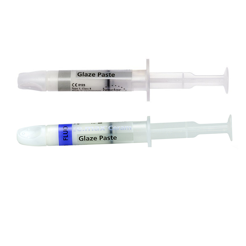Teeth Whitening Near Me - Matériel de laboratoire dentaire pâte de