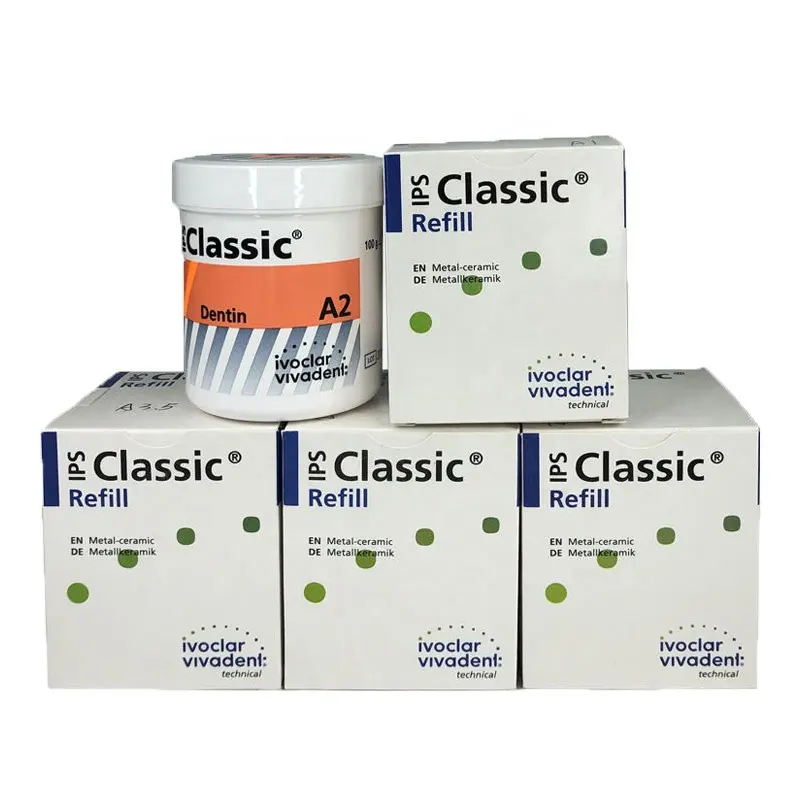 Teeth Whitening Near Me - Poudre de porcelaine dentaire en céramique,