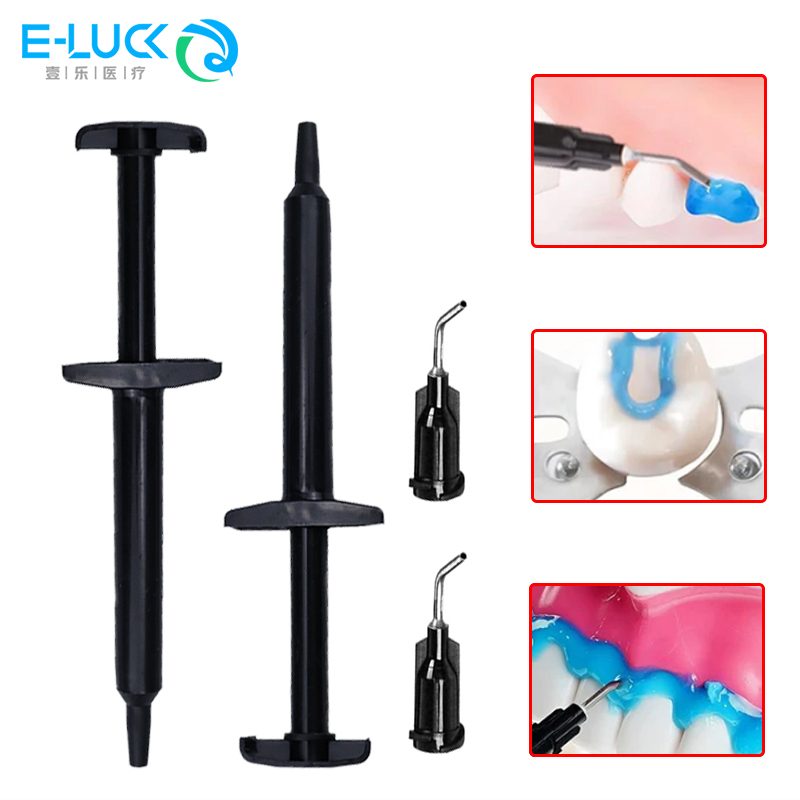 Teeth Whitening Singapore - Gel protecteur de gomme de clinique