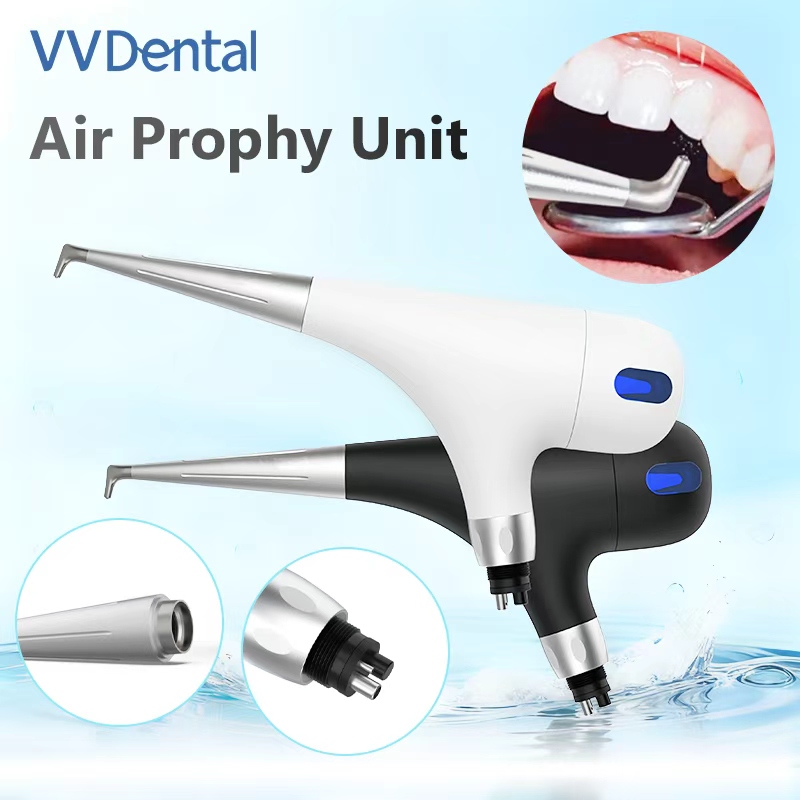 Teeth Whitening Usa - VVDendal Air Prophy – Pulvérisateur dentaire