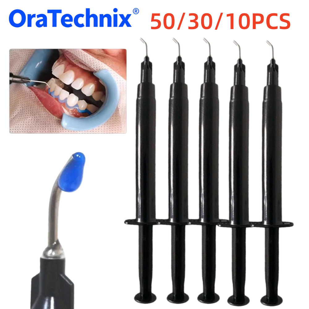 Teeth Whitening Singapore - 50/30/10 pièces protecteur de gomme dentaire