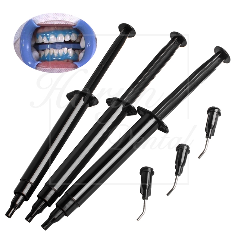Gel d'isolation gingivale Hory - Teeth Whitening Near Me avis et prix