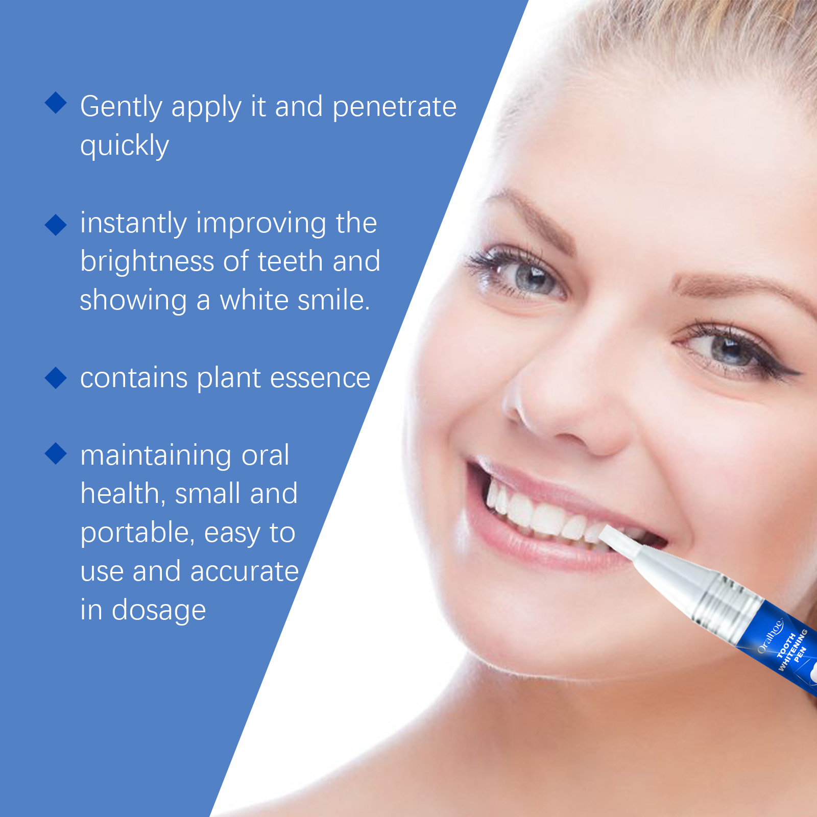 Stylo Essence de nettoyage des - Teeth Whitening Near Me avis et prix