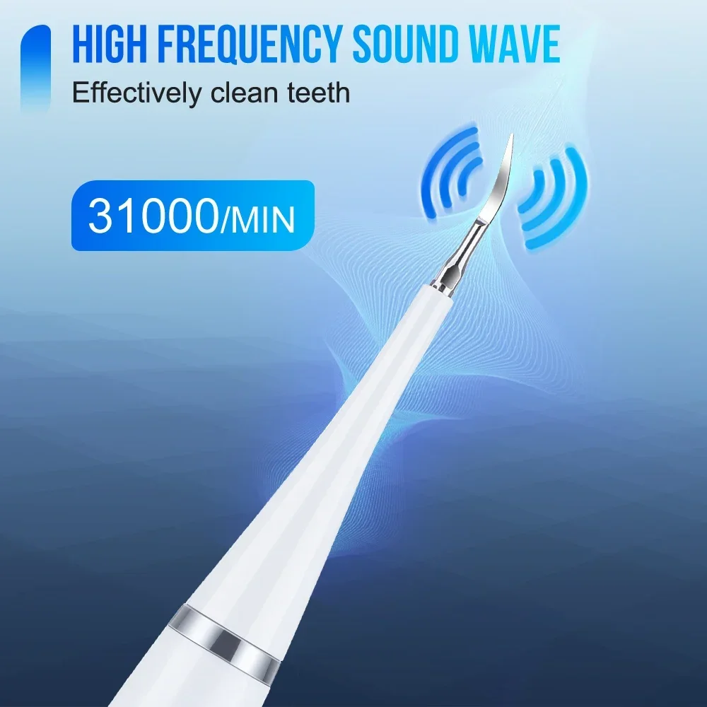 Détartreur ultrasonique pour l - Teeth Whitening Professional avis et prix