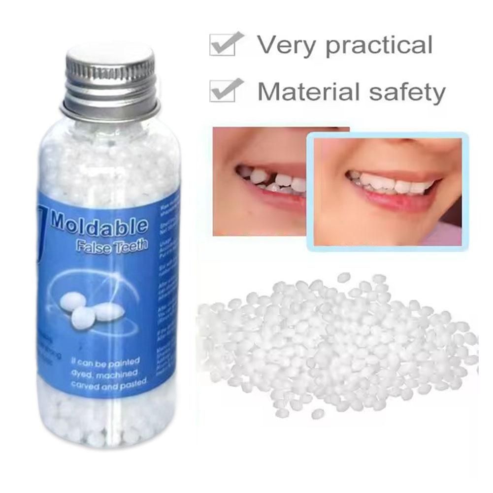 Résine temporaire réparation d - Teeth Whitening Professional avis et prix