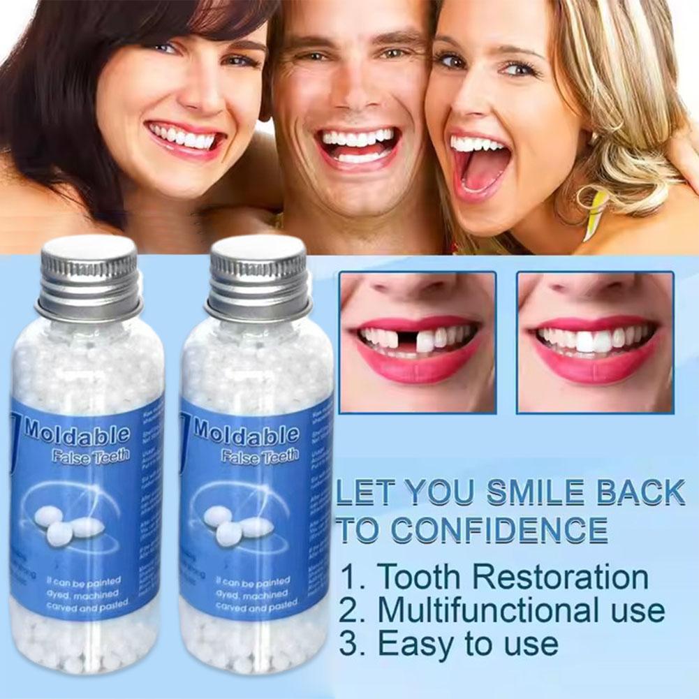 Résine temporaire réparation d - Teeth Whitening Professional avis et prix