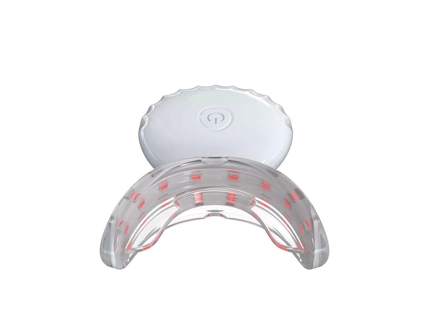 Appareil de luminothérapie ble - Teeth Whitening Promotion avis et prix