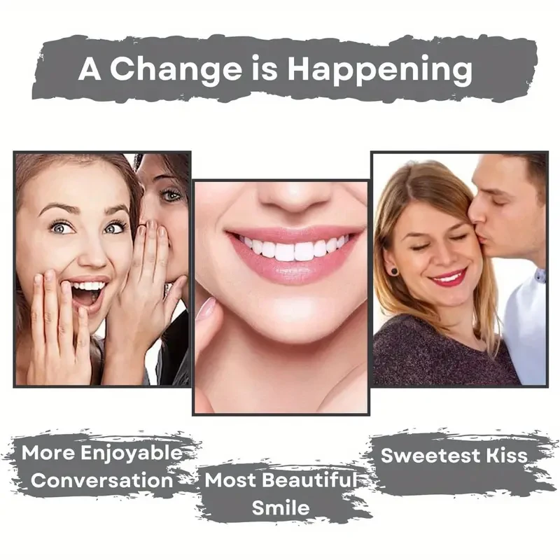 Poudre de blanchiment des dent - Teeth Whitening Near Me avis et prix