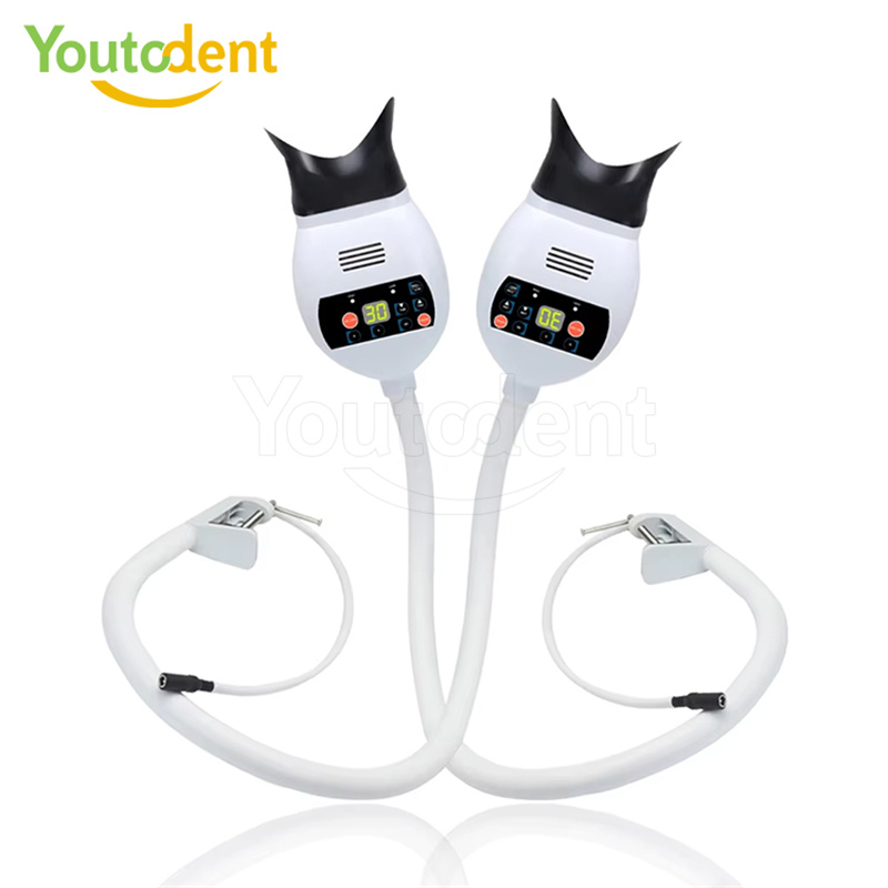 Lampe dentaire professionnelle - Teeth Whitening Professional avis et prix