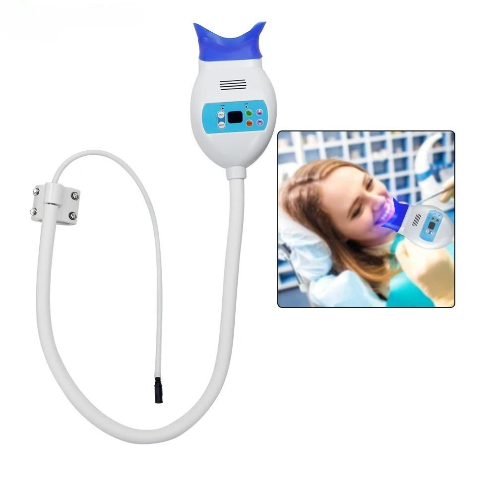 Appareil de blanchiment dentai - Teeth Whitening Professional avis et prix