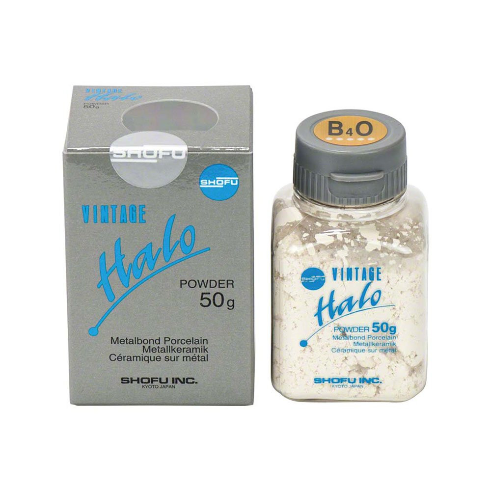 Poudre métallique dentaire Sho - Teeth Whitening Near Me avis et prix
