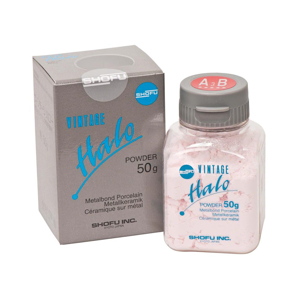 Poudre métallique dentaire Sho - Teeth Whitening Near Me avis et prix