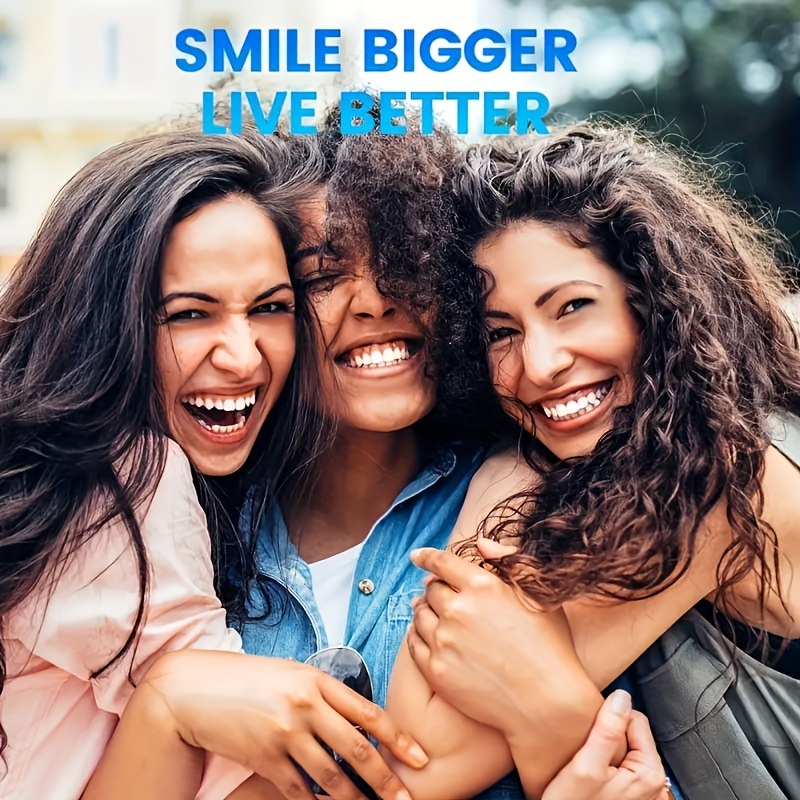 21 paires de bandes de blanchi - Teeth Whitening Near Me avis et prix