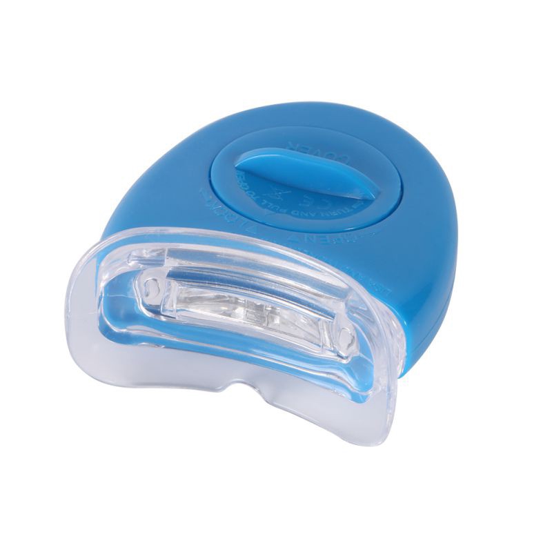 LED blanchiment des dents lumi - Teeth Whitening Video avis et prix
