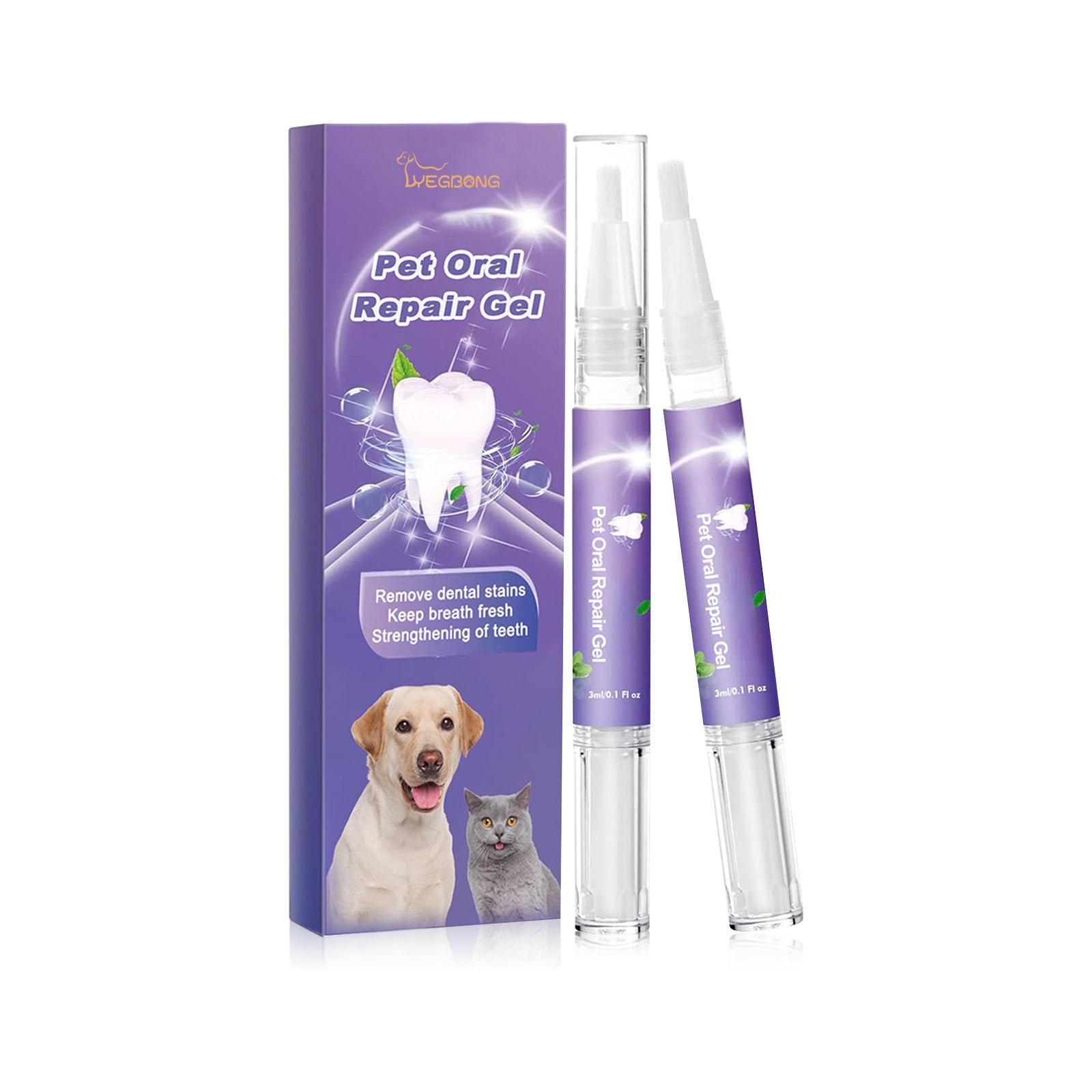 Gel de réparation orale pour a - Teeth Whitening Near Me avis et prix