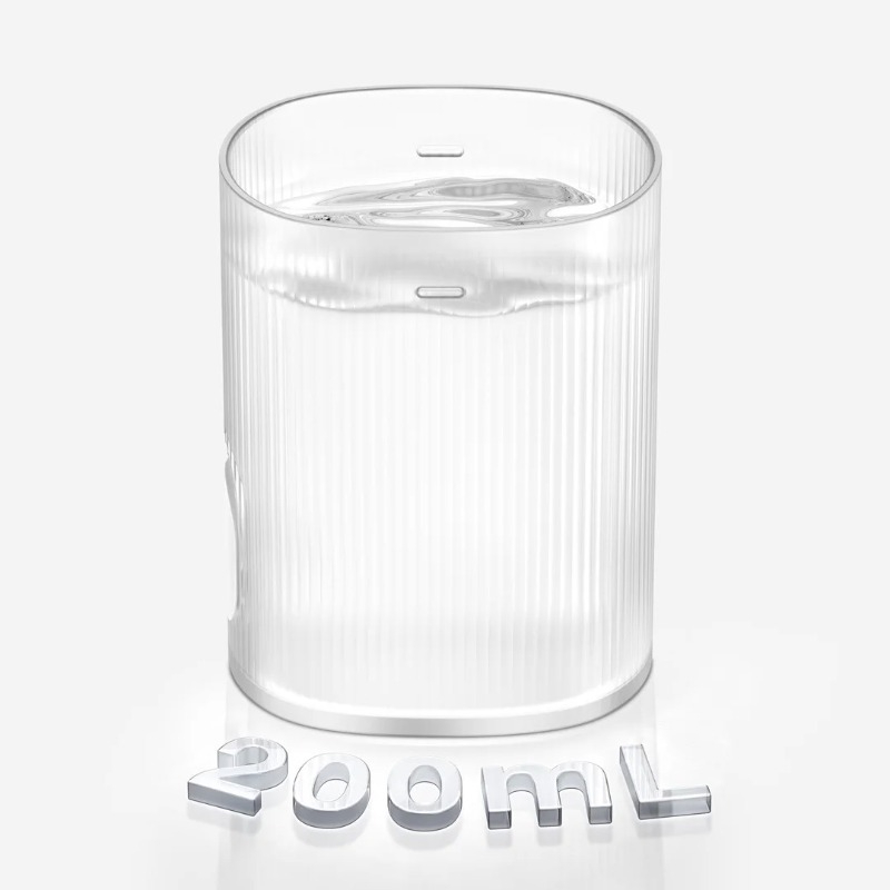 Irrigateur buccal portable Mij - Teeth Whitening Mouthwash avis et prix