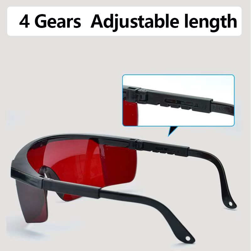 Lunettes de Protection oculair - Teeth Whitening Video avis et prix