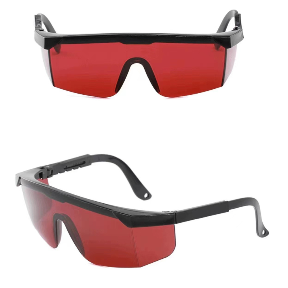 Lunettes de Protection oculair - Teeth Whitening Video avis et prix