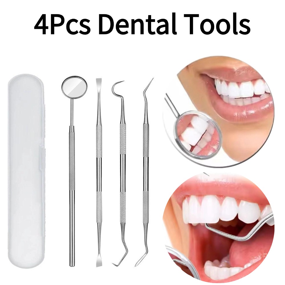 Kit d'outils de soins bucco-de - Teeth Whitening Mouthwash avis et prix