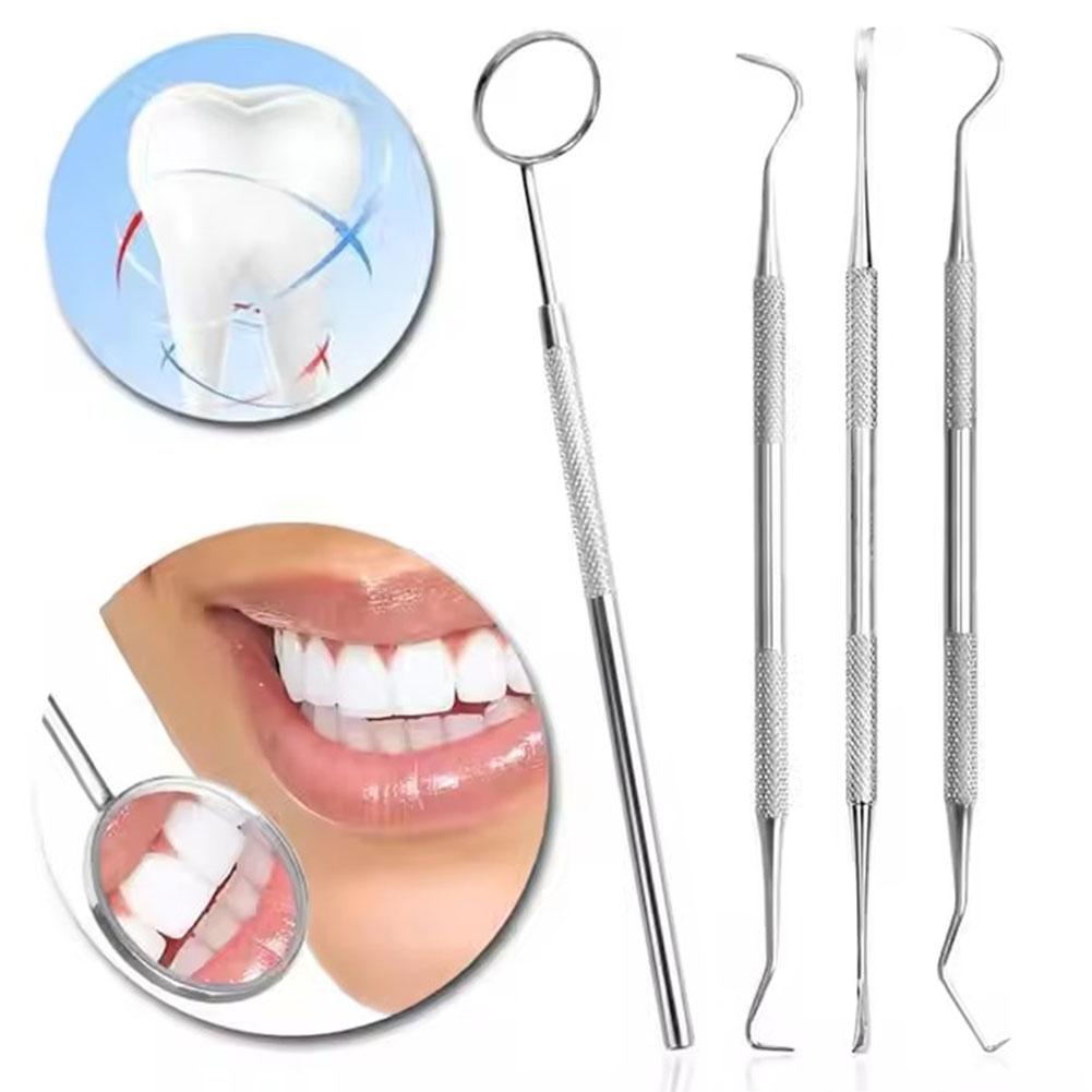 Kit d'outils de soins bucco-de - Teeth Whitening Mouthwash avis et prix