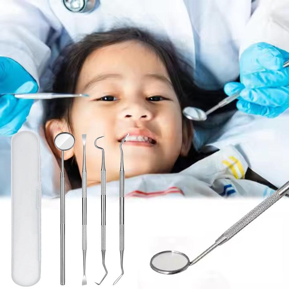 Kit d'outils de soins bucco-de - Teeth Whitening Mouthwash avis et prix
