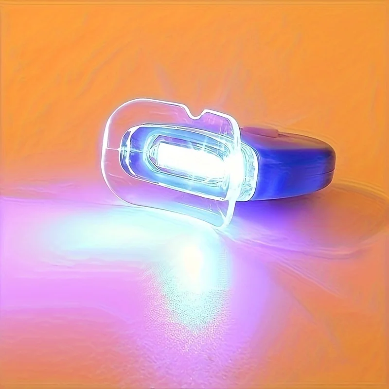 LED blanchiment des dents lumi - Teeth Whitening Video avis et prix