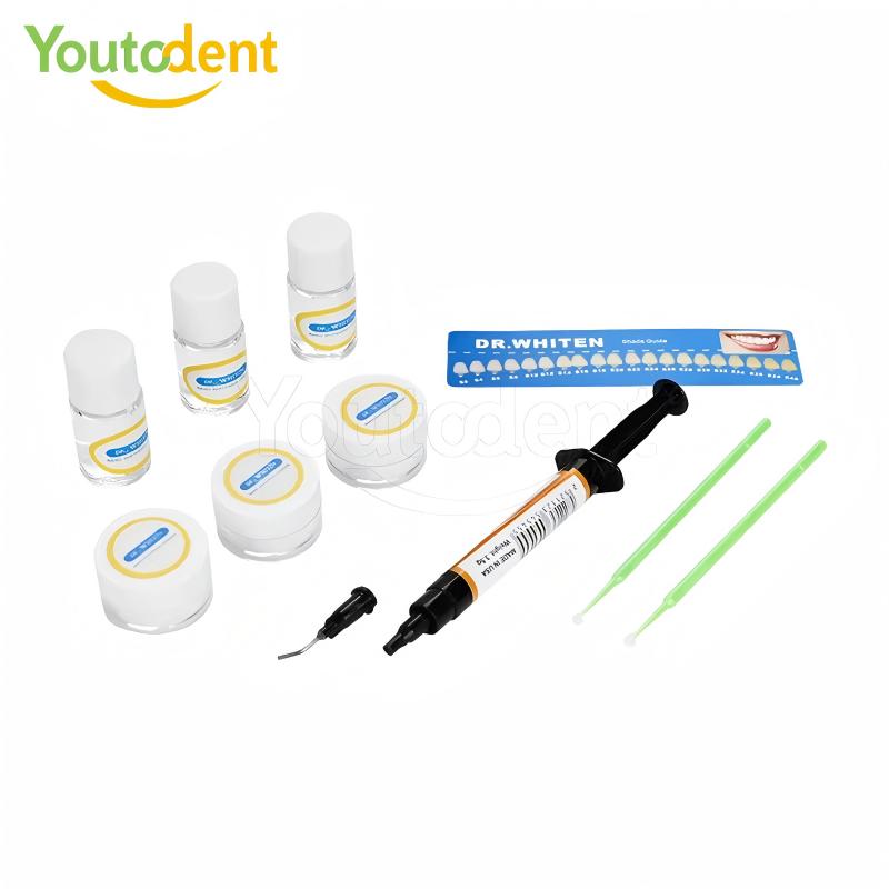 Kit de blanchiment dentaire 35 - Teeth Whitening Near Me avis et prix