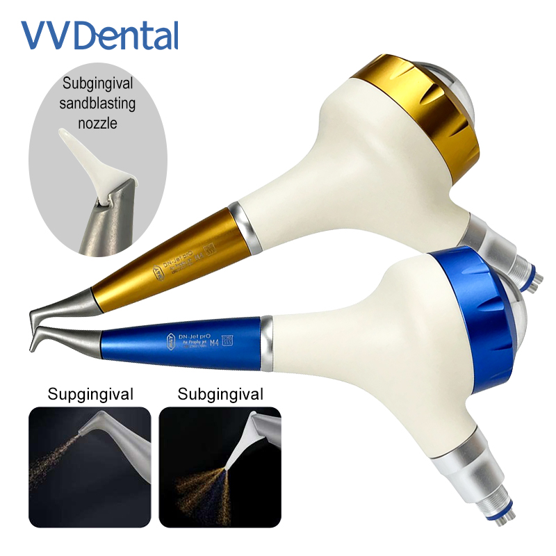 VV Dental Air Polishing Prophy - Teeth Whitening Usa avis et prix