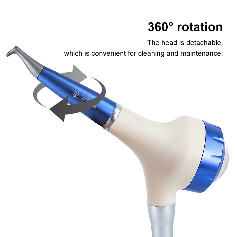 VV Dental Air Polishing Prophy - Teeth Whitening Usa avis et prix