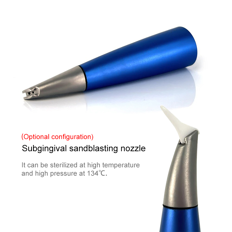 VV Dental Air Polishing Prophy - Teeth Whitening Usa avis et prix