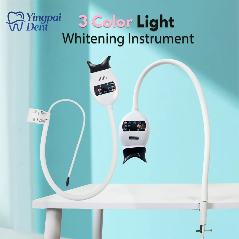 Accélérateur de blanchiment de - Teeth Whitening Professional avis et prix