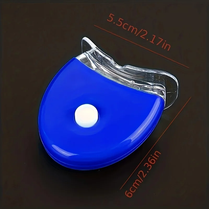 LED blanchiment des dents lumi - Teeth Whitening Video avis et prix