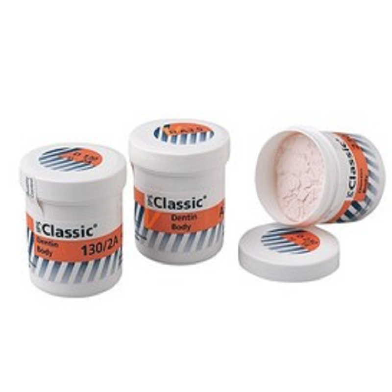 Poudre de porcelaine dentaire  - Teeth Whitening Near Me avis et prix