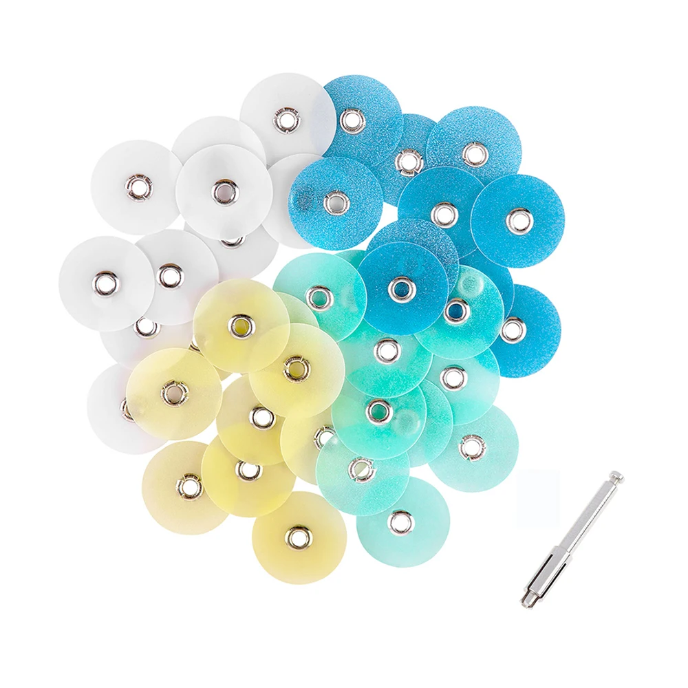 WELLCK disques de polissage de - Teeth Whitening Professional avis et prix