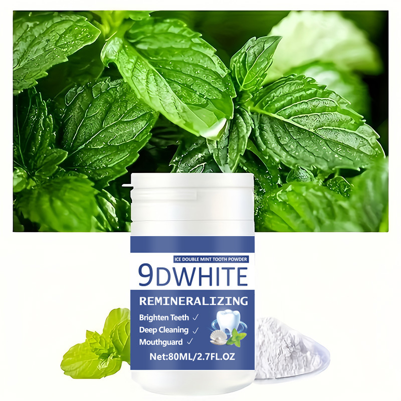 Poudre blanchissante pour les  - Teeth Whitening Usa avis et prix