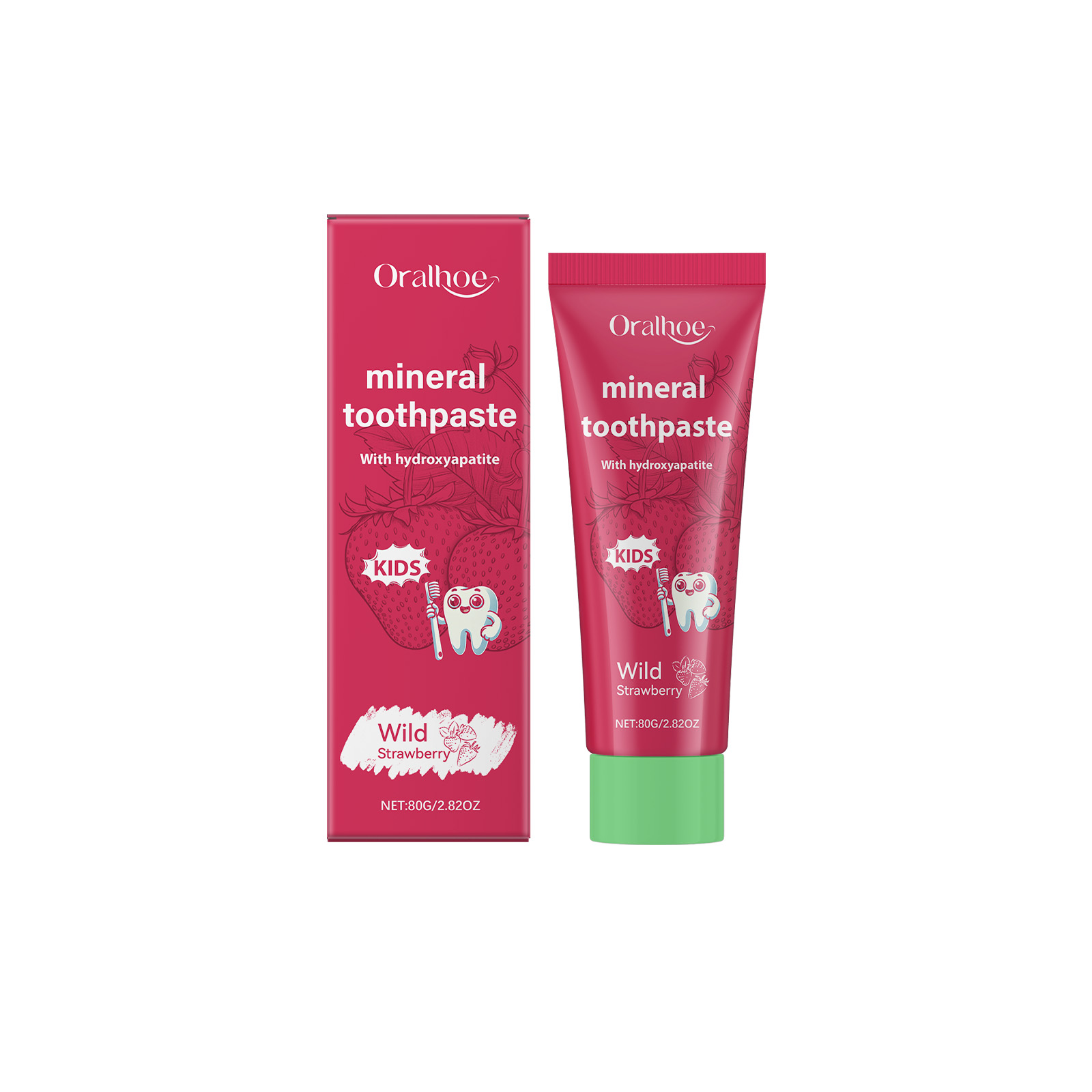 Dentifrice Anti-carie pour enf - Teeth Whitening Promotion avis et prix